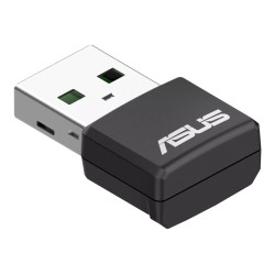 Dual Band Wireless AX1800 USB Adapter | USB-AX55 Nano