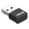 Dual Band Wireless AX1800 USB Adapter | USB-AX55 Nano