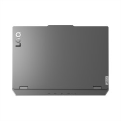 Lenovo LOQ 15IAX9 | Luna Grey | 15.6 " | IPS | FHD | 1920 x 1080 pixels | Intel Core i5 | i5-12450HX | 24 GB | SO-DIMM DDR5 | So