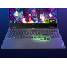 Lenovo LOQ 15IAX9 | Luna Grey | 15.6 " | IPS | FHD | 1920 x 1080 pixels | Intel Core i5 | i5-12450HX | 24 GB | SO-DIMM DDR5 | So