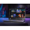 Lenovo LOQ 15IAX9 | Luna Grey | 15.6 " | IPS | FHD | 1920 x 1080 pixels | Intel Core i5 | i5-12450HX | 24 GB | SO-DIMM DDR5 | So
