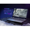 Lenovo LOQ 15IAX9 | Luna Grey | 15.6 " | IPS | FHD | 1920 x 1080 pixels | Intel Core i5 | i5-12450HX | 24 GB | SO-DIMM DDR5 | So
