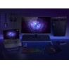 Lenovo LOQ 15IAX9 | Luna Grey | 15.6 " | IPS | FHD | 1920 x 1080 pixels | Intel Core i5 | i5-12450HX | 24 GB | SO-DIMM DDR5 | So