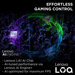 Lenovo LOQ 15IAX9 | Luna Grey | 15.6 " | IPS | FHD | 1920 x 1080 pixels | Intel Core i5 | i5-12450HX | 24 GB | SO-DIMM DDR5 | So