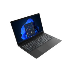 Lenovo Essential V15 G4 IRU | Black | 15.6 " | IPS | FHD | 1920 x 1080 pixels | Anti-glare | Intel Core i5 | i5-13420H | 16 GB |