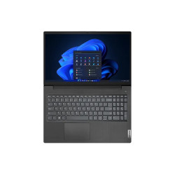 Lenovo Essential V15 G4 IRU | Black | 15.6 " | IPS | FHD | 1920 x 1080 pixels | Anti-glare | Intel Core i5 | i5-13420H | 16 GB |