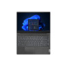 Lenovo Essential V15 G4 IRU | Black | 15.6 " | IPS | FHD | 1920 x 1080 pixels | Anti-glare | Intel Core i5 | i5-13420H | 16 GB |