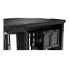 Corsair Dual Chamber PC Case | iCUE LINK 6500X RGB | Black | Mid Tower | Power supply included No | ATX