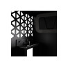 Corsair Dual Chamber PC Case | iCUE LINK 6500X RGB | Black | Mid Tower | Power supply included No | ATX