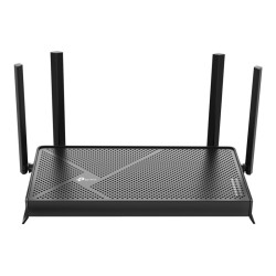 TP-LINK Dual-Band Wi-Fi 7 Router | Archer BE3600 | 802.11be | 2882 Mbit/s | Mesh Support No | MU-MiMO Yes | No mobile broadband