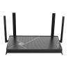 TP-LINK Dual-Band Wi-Fi 7 Router | Archer BE3600 | 802.11be | 2882 Mbit/s | Mesh Support No | MU-MiMO Yes | No mobile broadband