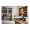 Dell SE2725HM | 27 " | IPS | FHD | 16:9 | 100 Hz | 5 ms | 1920 x 1080 pixels | 250 cd/m | HDMI ports quantity 1