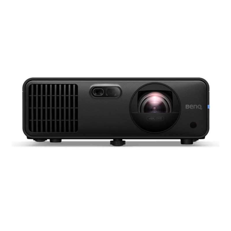 Benq LK835ST | 4K UHD (3840 x 2160) | 4000 ANSI lumens | Black