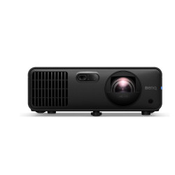 Benq LK835ST | 4K UHD (3840 x 2160) | 4000 ANSI lumens | Black