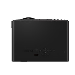 Benq LK835ST | 4K UHD (3840 x 2160) | 4000 ANSI lumens | Black
