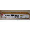 SALE OUT. One for All WM7472 Tripod Universal TV Stand 32-65", 360 , Light, Vesa 400 | ONE For ALL | Floor stand | WM 7472 | Tur