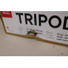 SALE OUT. One for All WM7472 Tripod Universal TV Stand 32-65", 360 , Light, Vesa 400 | ONE For ALL | Floor stand | WM 7472 | Tur