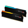 G.Skill Ripjaws M5 Neo RGB | 96 (2x48GB) GB | DDR5 | 6000 MHz | PC/server | Registered No | ECC No