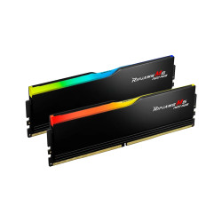 G.Skill Ripjaws M5 Neo RGB | 96 (2x48GB) GB | DDR5 | 6000 MHz | PC/server | Registered No | ECC No