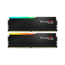 G.Skill Ripjaws M5 Neo RGB | 96 (2x48GB) GB | DDR5 | 6000 MHz | PC/server | Registered No | ECC No