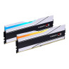 G.Skill Trident Z5 Neo RGB | 32 (2x16GB) GB | DDR5 | 6400 MHz | PC/server | Registered No | ECC No