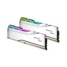 G.Skill Trident Z5 Royal | 32 (2x16GB) GB | DDR5 | 6400 MHz | PC/server | Registered No | ECC No