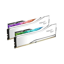G.Skill Trident Z5 Royal | 32 (2x16GB) GB | DDR5 | 6400 MHz | PC/server | Registered No | ECC No