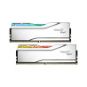 G.Skill Trident Z5 Royal | 32 (2x16GB) GB | DDR5 | 6400 MHz | PC/server | Registered No | ECC No