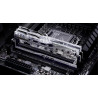 G.Skill Trident Z5 Royal | 32 (2x16GB) GB | DDR5 | 6400 MHz | PC/server | Registered No | ECC No