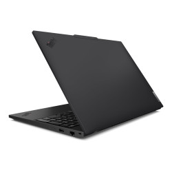 Lenovo ThinkPad P16s G4 AMD | Black | 16 " | IPS | WUXGA | 1920 x 1200 pixels | Anti-glare | AMD Ryzen AI 7 PRO | 350 | 32 GB | 