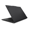Lenovo ThinkPad P16s G4 AMD | Black | 16 " | IPS | WUXGA | 1920 x 1200 pixels | Anti-glare | AMD Ryzen AI 7 PRO | 350 | 32 GB | 
