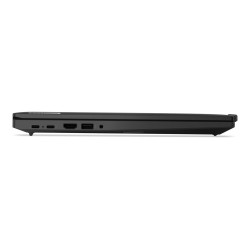 Lenovo ThinkPad P16s G4 AMD | Black | 16 " | IPS | WUXGA | 1920 x 1200 pixels | Anti-glare | AMD Ryzen AI 7 PRO | 350 | 32 GB | 