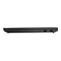 Lenovo ThinkPad P16s G4 AMD | Black | 16 " | IPS | WUXGA | 1920 x 1200 pixels | Anti-glare | AMD Ryzen AI 7 PRO | 350 | 32 GB | 