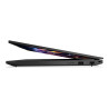 Lenovo ThinkPad P16s G4 AMD | Black | 16 " | IPS | WUXGA | 1920 x 1200 pixels | Anti-glare | AMD Ryzen AI 7 PRO | 350 | 32 GB | 