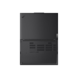 Lenovo ThinkPad P16s G4 AMD | Black | 16 " | IPS | WUXGA | 1920 x 1200 pixels | Anti-glare | AMD Ryzen AI 7 PRO | 350 | 32 GB | 