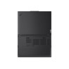 Lenovo ThinkPad P16s G4 AMD | Black | 16 " | IPS | WUXGA | 1920 x 1200 pixels | Anti-glare | AMD Ryzen AI 7 PRO | 350 | 32 GB | 