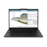 Lenovo ThinkPad P16s G4 AMD | Black | 16 " | IPS | WUXGA | 1920 x 1200 pixels | Anti-glare | AMD Ryzen AI 9 HX PRO | 370 | 64 GB