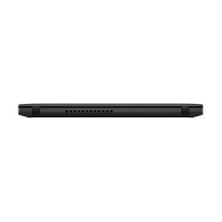 Lenovo ThinkPad P16s G4 AMD | Black | 16 " | IPS | WUXGA | 1920 x 1200 pixels | Anti-glare | AMD Ryzen AI 9 HX PRO | 370 | 64 GB