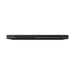 Lenovo ThinkPad P14s G6 AMD | Black | 14 " | IPS | WUXGA | 1920 x 1200 pixels | Anti-glare | AMD Ryzen AI 7 PRO | 350 | 32 GB | 
