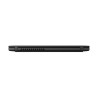 Lenovo ThinkPad P14s G6 AMD | Black | 14 " | IPS | WUXGA | 1920 x 1200 pixels | Anti-glare | AMD Ryzen AI 7 PRO | 350 | 32 GB | 