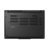 Lenovo ThinkPad P14s G6 AMD | Black | 14 " | IPS | WUXGA | 1920 x 1200 pixels | Anti-glare | AMD Ryzen AI 7 PRO | 350 | 32 GB | 