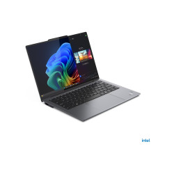 Lenovo ThinkPad X9-14 G1 | Grey | 14 " | OLED | WUXGA | 1920 x 1200 pixels | Anti-glare | Intel Core Ultra 7 | 258V | 32 GB | So