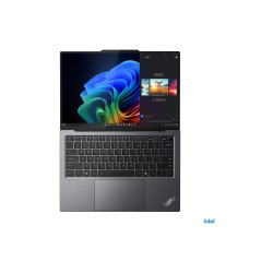 Lenovo ThinkPad X9-14 G1 | Grey | 14 " | OLED | WUXGA | 1920 x 1200 pixels | Anti-glare | Intel Core Ultra 7 | 258V | 32 GB | So