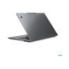 Lenovo ThinkPad X9-14 G1 | Grey | 14 " | OLED | WUXGA | 1920 x 1200 pixels | Anti-glare | Intel Core Ultra 7 | 258V | 32 GB | So