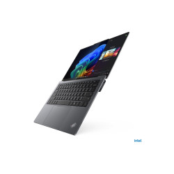 Lenovo ThinkPad X9-14 G1 | Grey | 14 " | OLED | WUXGA | 1920 x 1200 pixels | Anti-glare | Intel Core Ultra 7 | 258V | 32 GB | So