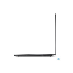 Lenovo ThinkPad X9-14 G1 | Grey | 14 " | OLED | WUXGA | 1920 x 1200 pixels | Anti-glare | Intel Core Ultra 7 | 258V | 32 GB | So