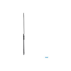 Lenovo ThinkPad X9-14 G1 | Grey | 14 " | OLED | WUXGA | 1920 x 1200 pixels | Anti-glare | Intel Core Ultra 7 | 258V | 32 GB | So