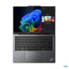Lenovo ThinkPad X9-14 G1 | Grey | 14 " | OLED | WUXGA | 1920 x 1200 pixels | Anti-glare | Intel Core Ultra 7 | 258V | 32 GB | So
