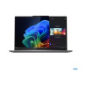 Lenovo ThinkPad X9-14 G1 | Grey | 14 " | OLED | WUXGA | 1920 x 1200 pixels | Anti-glare | Intel Core Ultra 7 | 258V | 32 GB | So