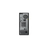 Lenovo ThinkStation | P3 | Desktop | Tower | Intel Core U7 | 265K | Internal memory 64 GB | UDIMM DDR5 | Solid-state drive capac